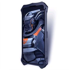 iPhone 13 Armor Premium Metal 100% Safety Case