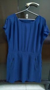 Price drop Stradivarius Dress cum top