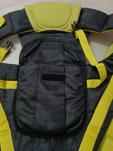 Baby Carrier 3-24 months