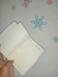 Cute Note