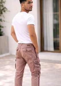 Cargo Pants