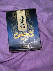 Wild Stone Whisky Eau De Parfum🦋