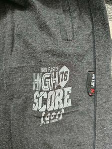 Boys Warm Jogger Pants Set