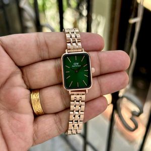 daniel Wellington watch women 💜