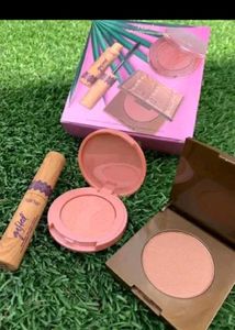 Tarte Makeup Set