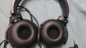 Headphone New Condition