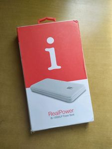 Power Bank 10000Lb(mAh) iball