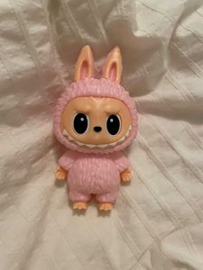 Labubu Doll Keychain