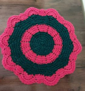 Handmade Crochet Doily
