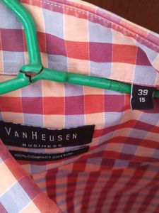 Van Heusen....New Look Shirt