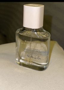 Zara Nude Bouquet Perfume