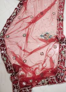 🆕Heavy Bridal Lehenga
