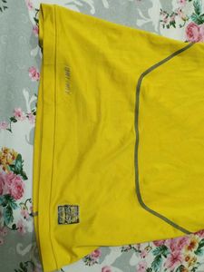 nike pro combat t-shirt
