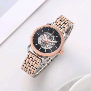 *Fossil ladies watch automatic top quality