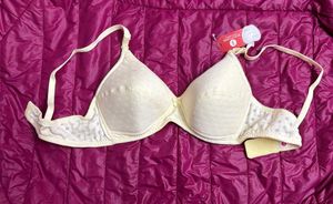 🆕Bodycare Light Yellow Bralette