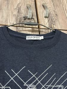 Emporio Armani Sweatshirt