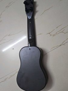 Toy Guitar with Pick
