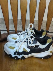 Stylish Skechers Sneakers