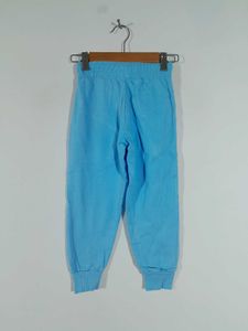 Blue Co-Ords Set For Boy's