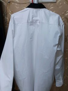 Louis Vitton Luxury Collar Designer Shirt
