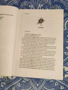 The Predator - Dark Verse Book One