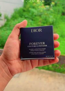 🇫🇷Christian Dior imported highlighter