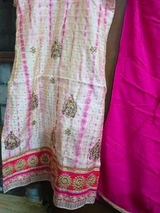 Ethnic Kurta with Palazzo Set