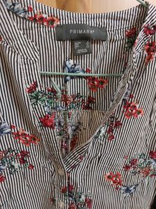Viscose Shirt/Tops