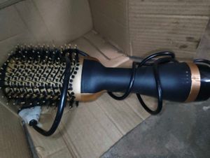 Hot Air Brush Styler