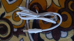 New USB Data Cable | 2.4A Fast Charging