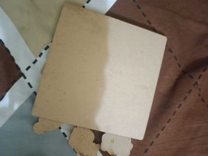Set of 1 wooden puzzle Toy