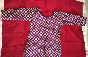 Offer Only For Two Days Rs 100 Off On Kurta