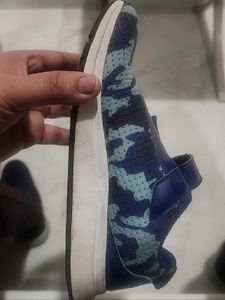 Adidas Kids Shoe