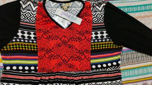 New Global Desi Top
