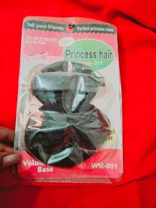 Princess Hair Volume Base
