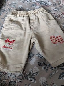 Men's Casual Cargo Shorts
