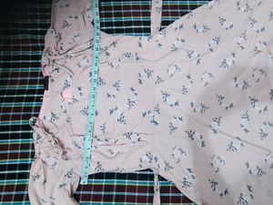 Beautiful And Girlish Middie Dress