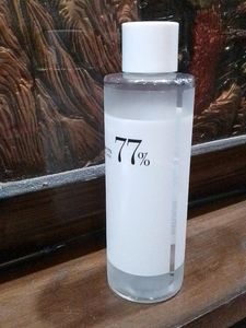 Anua Heartleaf 77% soothing Toner