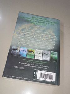 Imagine Me by Tahereh Mafi