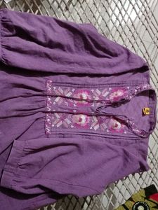 short kurti