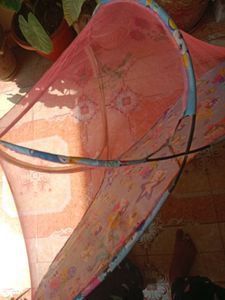 Cute Baby Mosquitonet