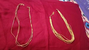 Combo Of Two Chains