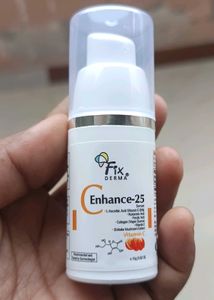 Fixderma C Enhance-25 Serum