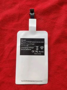 Generic Wireless Charging Charger Receiver Chip fo