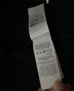 Ralph Lauren Polo Bear Lunar New Year Sweater