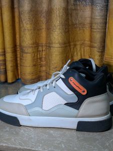 Stylish Panapoly Sneakers