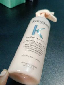 Kerastase Gloss Absolu Smoothing Spray