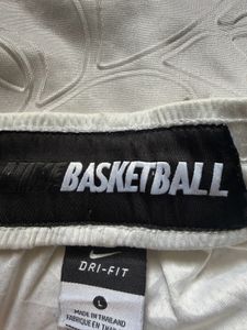 Nike Basketball Shorts