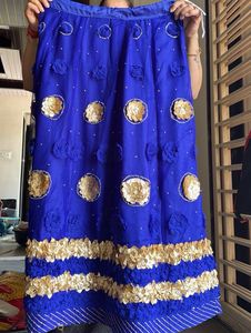 BLUE RAPUTI POSHAK