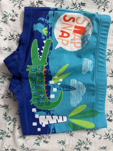 Kids Swimming Trunks